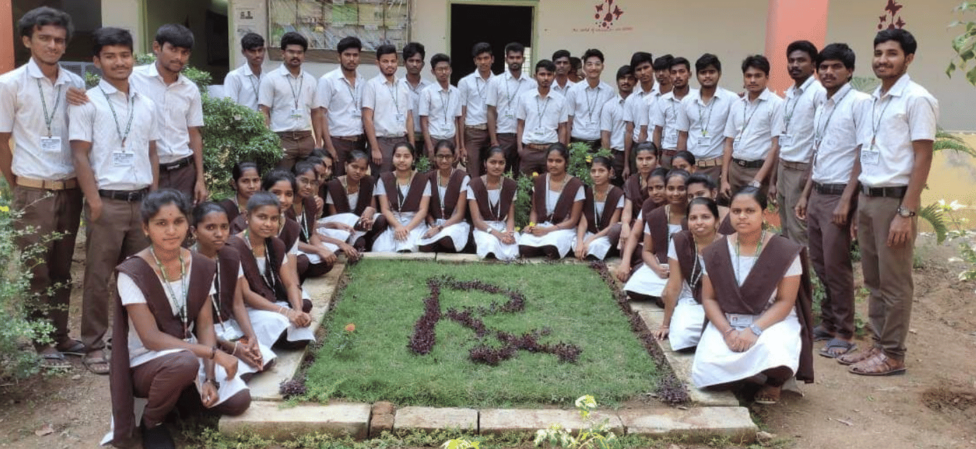 Sri Vani Group Of Institutions Vijayawada College Festival photo 1